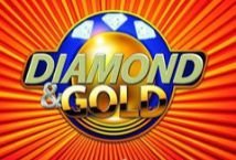 Diamond and Gold